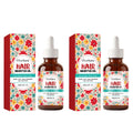 OceAura Hair Inhibitor Oil Post Depilation Soothing Serum