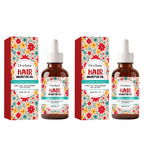 OceAura Hair Inhibitor Oil Post Depilation Soothing Serum