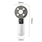 3-in-1 Cordless Body Slimming and Skin Tightening Massager
