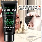Bamboo Charcoal Blackhead Remover Peel Off Face Mask 60g
