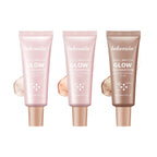 Liquid Glow Foundation for Natural Radiant Skin