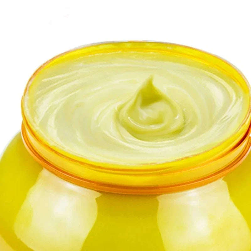 500ml Ginger Extract Moisturizing Hair Repair Mask Conditioner