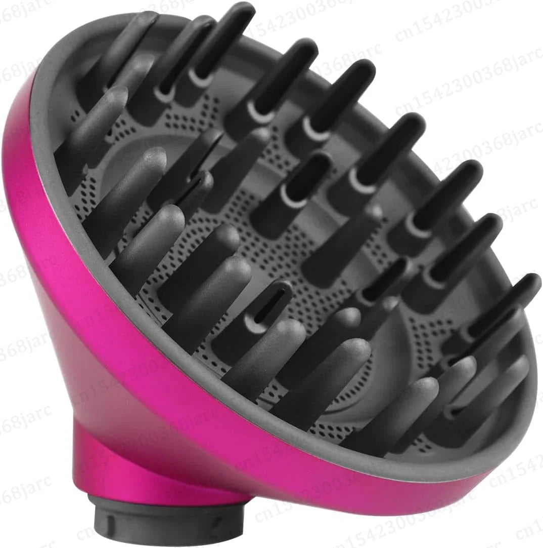 Hair Styler Nozzle Attachment for Dyson Airwrap HS01 HS05 and X9