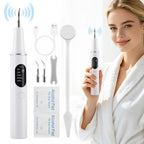 Ultrasonic Dental Scaler for Teeth Tartar and Plaque Removal
