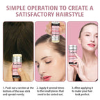 Lockmio Wig Installation Kit Hair Wax Stick Melting Spray Edge Control