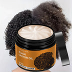 Black Castor Oil Curl Styling Cream 50g