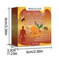 Bee Venom Turmeric Joint Soap Moisturizing Cleansing Bar 100g