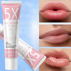 5X Niacinamide Lip Mask Ultra Hydrating Lip Repair Balm