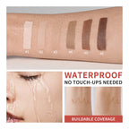 Hydrating Glow Skin Tint Foundation