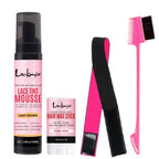 100ml Lace Tint Mousse Wig Frontal Coloring Spray