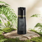 200ML Instant Hair Color Shampoo for Gray Hair Coverage