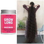 Deep Conditioning Hair Mask with Caffeine Ginseng and Vitamin E 100g