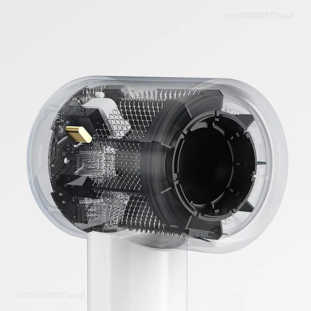 Mijia H501 SE High Speed Hair Dryer Professional Ionic Blow Dryer