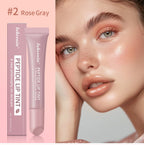 Hydrating Peptide Lip Tint for Soft Glossy Lips