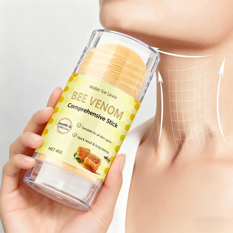 Bee Venom Multi-Care Stick Firming and Hydrating Skincare Balm - 7