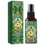 Water Ice Levin Moisturizing Body Spray with Hyaluronic Acid Collagen