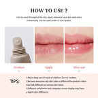 Hydrating Moisturizing Lip Balm for Soft and Smooth Lips