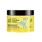 YUITIKUE Hot Sculpting Cream Firming and Body Tightening Lotion 120g