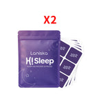 Natural Sleep Aid Patches for Insomnia Relief