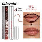 Peel-Off Tattoo Lip Liner Stain
