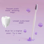 Water Ice Levin Probiotic Whitening Toothpaste Deep Cleaning Stain Remover