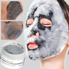 YUITIKUE Carbonated Bubble Clay Mask Pore Cleansing Face Treatment 50g