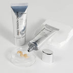 Instant Firming Face Primer and Tightening Cream