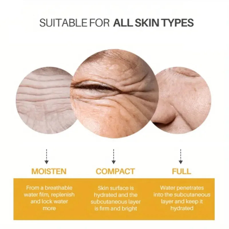 Frankincense Anti Aging Face Cream Moisturizing Skin Care 50g - 10