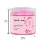 Cherry Blossom Moisturizing Hand Wax Exfoliating Skin Care Treatment
