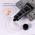 Temporary Anti-Aging Eye Tightening Cream for Wrinkles and Puffiness