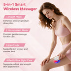 5-in-1 Facial and Body Sculpting Cupping Massager