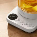 Mijia Multifunctional Electric Health Pot 1.5L Tea Kettle N1