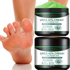 42% Urea Foot Cream with Salicylic Acid Intensive Cracked Heel Repair