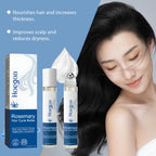 Rosemary Scalp Stimulating Hair Growth Serum Roller