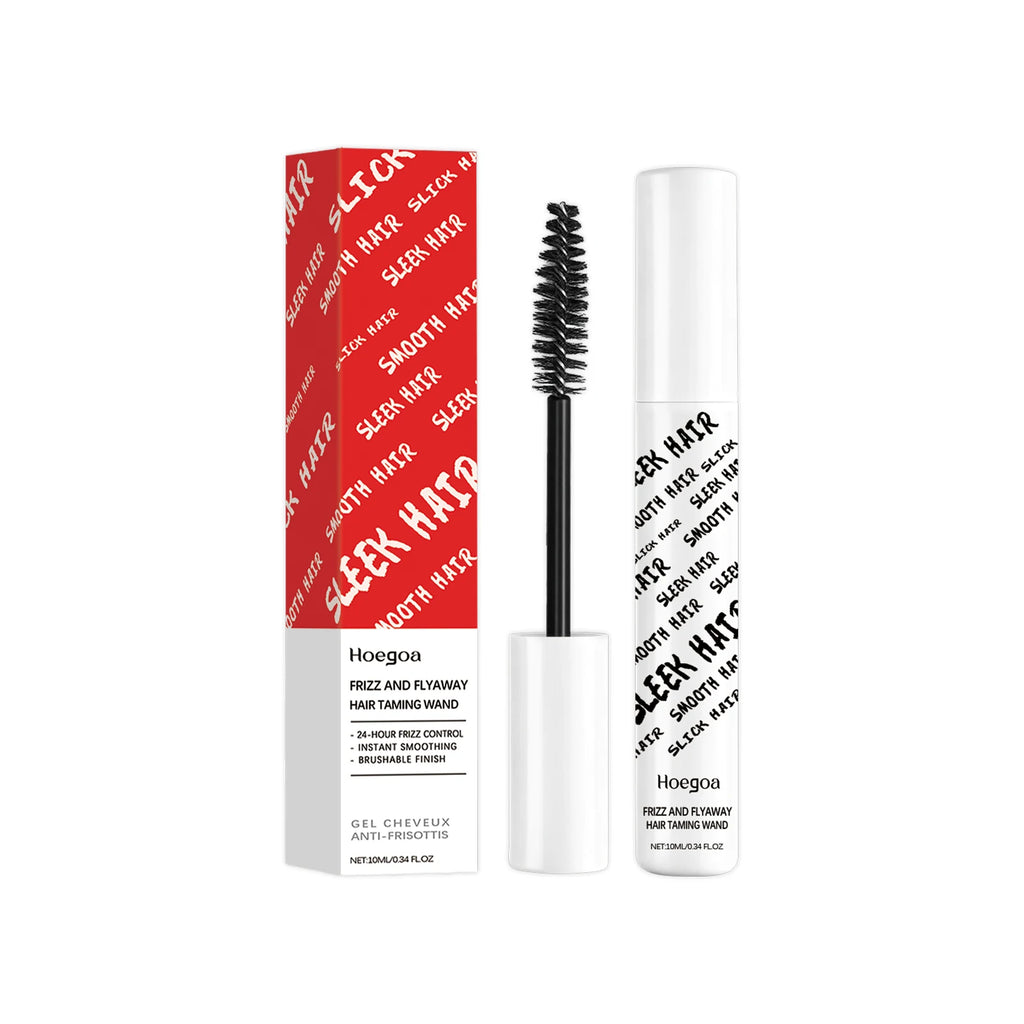 Anti-Frizz Hair Finishing Stick for Sleek Flyaway Control