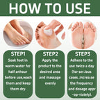 65% Urea Cream with Salicylic Acid for Rough Dry Hands and Feet 60g