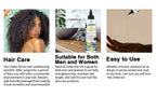 Goiple Chebe Hair Care Set Deep Nourishing Conditioner and Growth Oil