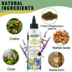 Goiple Chebe Hair Care Set Deep Nourishing Conditioner and Growth Oil