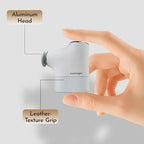 Portable Deep Tissue Percussion Muscle Massage Gun