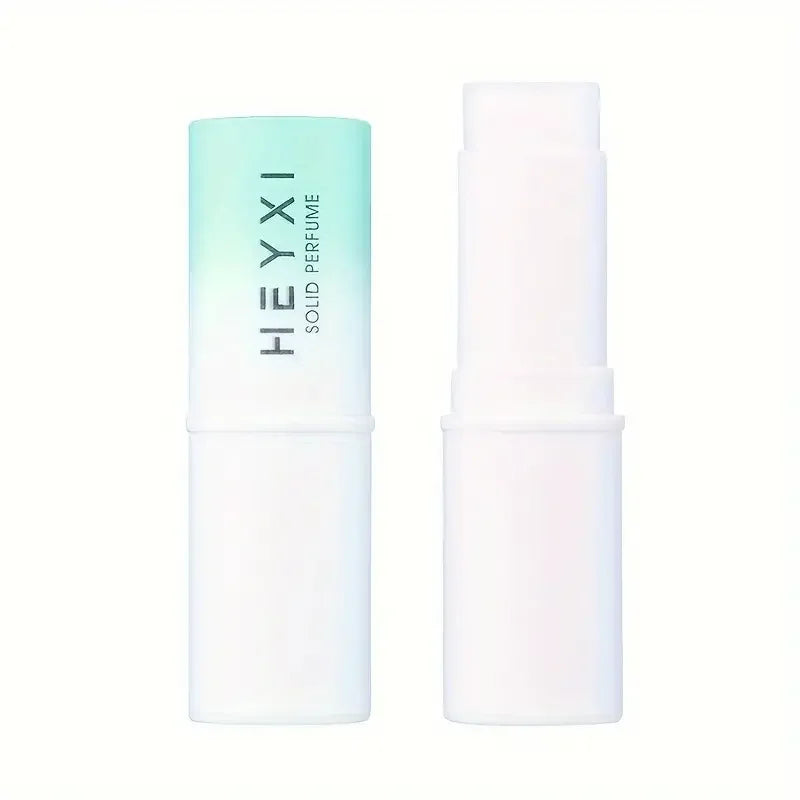 Heyxi Solid Perfume Balm Long Lasting Portable Fragrance Stick