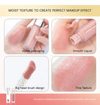 Liquid Highlighter for Radiant Glow and Natural Skin Brightening