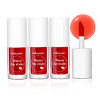 Long-Lasting Waterproof Water Lip Stain and Cheek Tint