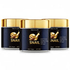 Snail Mucin Moisturizing Cream with Collagen for Radiant Anti Aging Skin