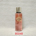 Floral Fruit Fragrance Mist Women Body Spray Vanilla Scent 250ml