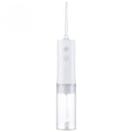 Mijia Portable Oral Irrigator Cordless Water Flosser Teeth Cleaner