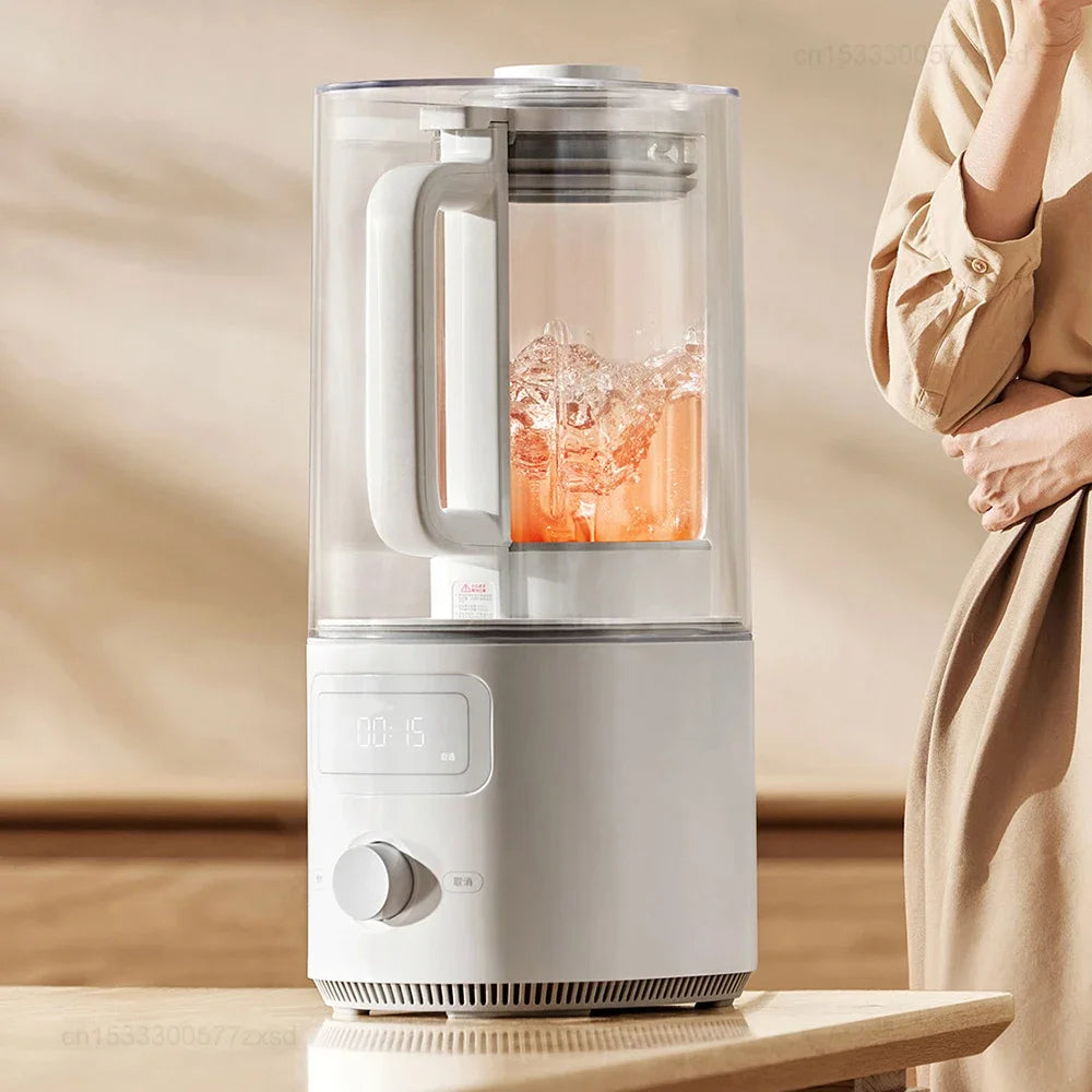 Mijia Smart Quiet Blender S2 Kitchen Food Processor and Juicer