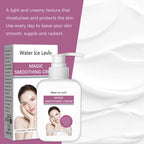 Water Ice Levin Magic Smoothing Cream Moisturizing Anti Aging Face Cream