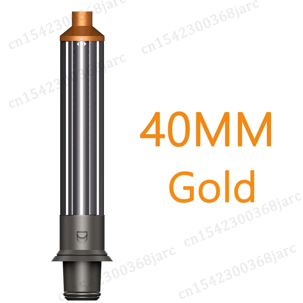 Automatic Curling Attachment for Dyson Supersonic Hair Dryer Accessory