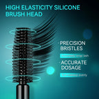 BMBN Waterproof Mascara Long Lasting Thickening and Curling Lash Makeup