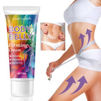 Body and Belly Firming Cream Moisturizing Skin Tightening Lotion